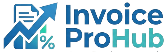InvoiceProHub